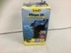 Tetra Whisper 20i Internal Power Filter, Powers Up, E-Commerce Returns