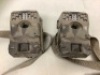 Moultrie Products 2 Trail Cameras, E-Commerce Return