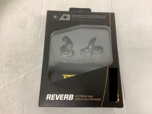 Reverb Electronic Ears, Untested, E-Commerce Return