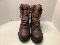 Men's Iron Ridge Hunting boots, Mens, Size 11w, Appears New