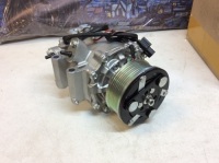 AC Compressor CO 4918AC 2002 - 2006 fit Honda CRV CR-V L4 2.4L. Appears New. Untested E-Commerce Return