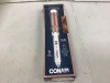 Conair 1 1/2" Curling Iron, Powers Up, E-Commerce Return