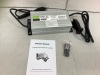 B Series Lead Acid Battery Charger, E-Comm Return