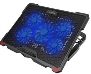 AICHESON Laptop Cooling Pad, E-Comm Return