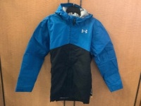 Under Armor, Boys Youth XL, Appears New&nbsp;