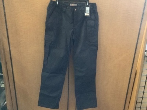 5.11, Womens 14 long, Taclite Pant, Appears New