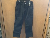 5.11, Womens 14 long, Taclite Pant, Appears New