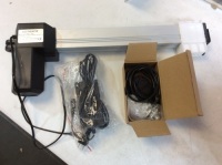 Apex Ap-a88 Recliner DC Motor Replacement Switch Kit Electric Sofa. Appears New. Untested E-Commerce Return