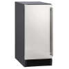 Maxx Ice MIM50 Indoor Compact Self-Contained Ice Machine. New Scratch & Dent