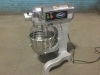 General GEM110 Commercial 10-Quart Planetary Mixer