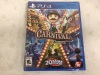 PS4 Carnival Games, New