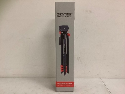 Zomei Professional Tripod, Appears New