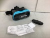 Atlasoni X VR Headset, E-Comm Return