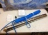 Large Submersible Pump. 1.5HP, 1.1KW. Appears New with Cosmetic . Untested