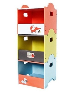 Labebe Storage Cube, Style/Color May Vary From Stock Photo, Appears New