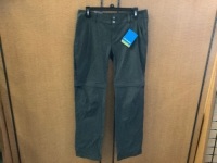 Colombia, 10 Regular womens, Active wear Straight Leg, Appears New