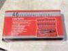 46 Piece Socket Set 1/4"&nbsp;