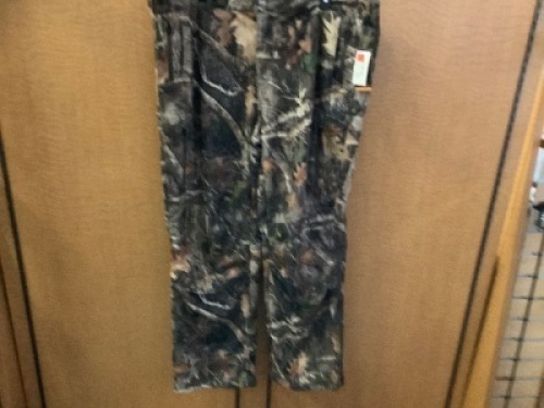 Mens classic Fit Pant, 42, Appears New&nbsp;