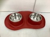 Vivaglory Pet Bowls, E-Comm Return