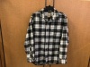 Redhead, Plaid Long Sleeve Shirt, XL, Appears New