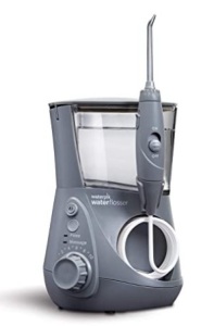 Waterpik Water Flosser, E-Comm Return