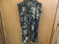 Truetimber, Octane Cab Stretch Micro Pant, Appears New