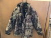 Northern Flight, Paire Slate Parka, Large, Appears New