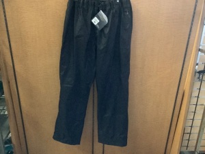 Guidewear, Rain Pant, 2xl, Appears New