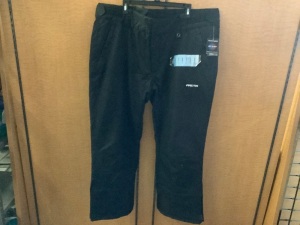 Arctix, Insulated Snow, 2xl pant, Appears new