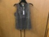 Bob TimberLake, Womens Medium Shark Tang Top, Appears New