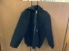 Carrhartt, Black Jacket, &nbsp;Large, Appears New