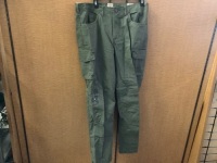 RedHead, RH Ripstop Men Pant, 34x32, Appears New