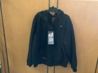 Action Heat, 5V Hoodie Unisex, XL, No battery, E-commerce Return&nbsp;