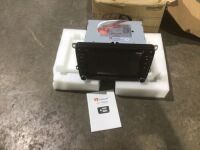 Junsun Car Multimedia Player GPS for Volkswagen&nbsp;