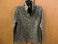 Natural Reflections, Womens Pullover, Small, Appears New