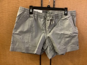 Natural Reflections, Adventurer Shorts, XL, Appears New