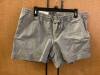Natural Reflections, Adventurer Shorts, XL, Appears New
