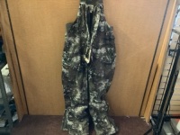 RedHead Silent-Stalker, Medium BIb, Appears New