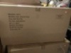 GPX 40" LED HDTV + DVD, Not Tested, Appears New