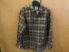 RedHead, Long Sleeve Flannel, Large, Appears New