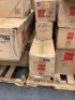 Lot of (4) BCP Mystery Bundle