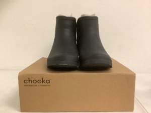 Chooka Womens Boots, 9, E-Commerce Return