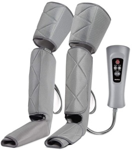 Air Compression Leg Massager, E-Comm Return