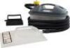 Wagner Spraytech 715 Power, Chemical Free Remover, Two Steam Plates Included, Long Run Time, Lightweight Design, Wallpaper Steamer, 1 Gallon Resevoir - Appears New