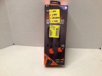 Action Heat Rechargeable Heated Socks, XXL,&nbsp;Ecommerce Return