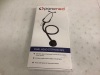 Paramed Dual Head Stethoscope, New