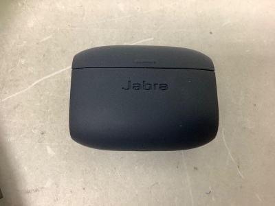 Jabra Earbuds, E-Comm Return