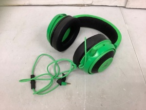 Razer Gaming Headset, E-Comm Return