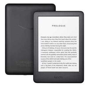 Kindle, New