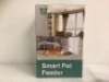 Wopet Smart Pet Feeder, Appears New